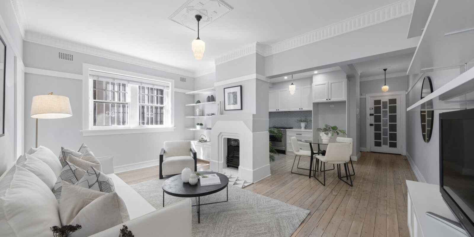 4/52 Cook Street Randwick