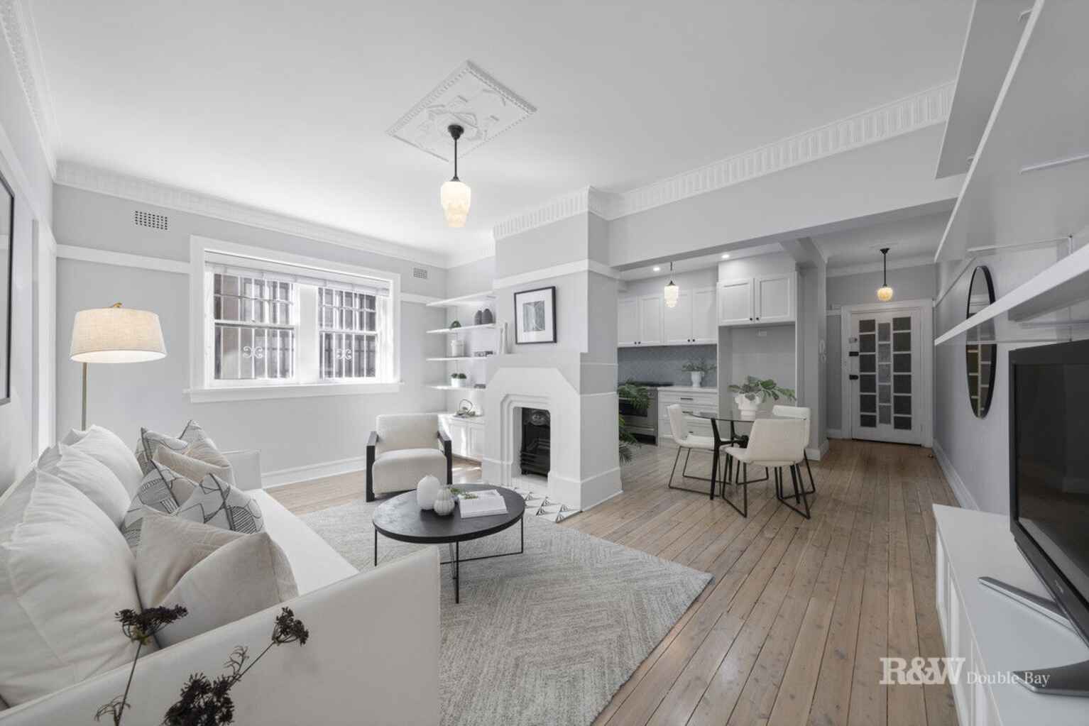 4/52 Cook Street Randwick