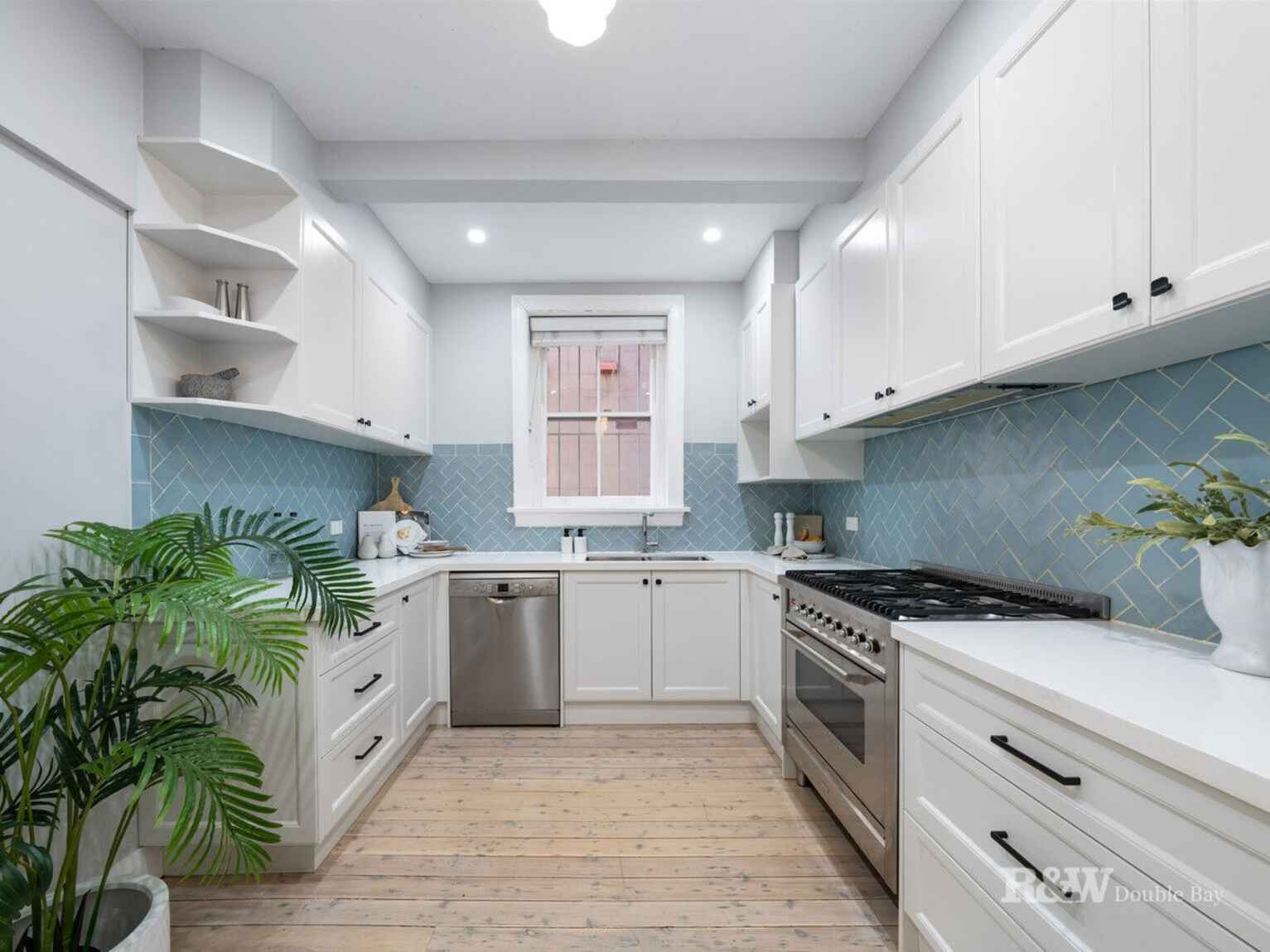 4/52 Cook Street Randwick