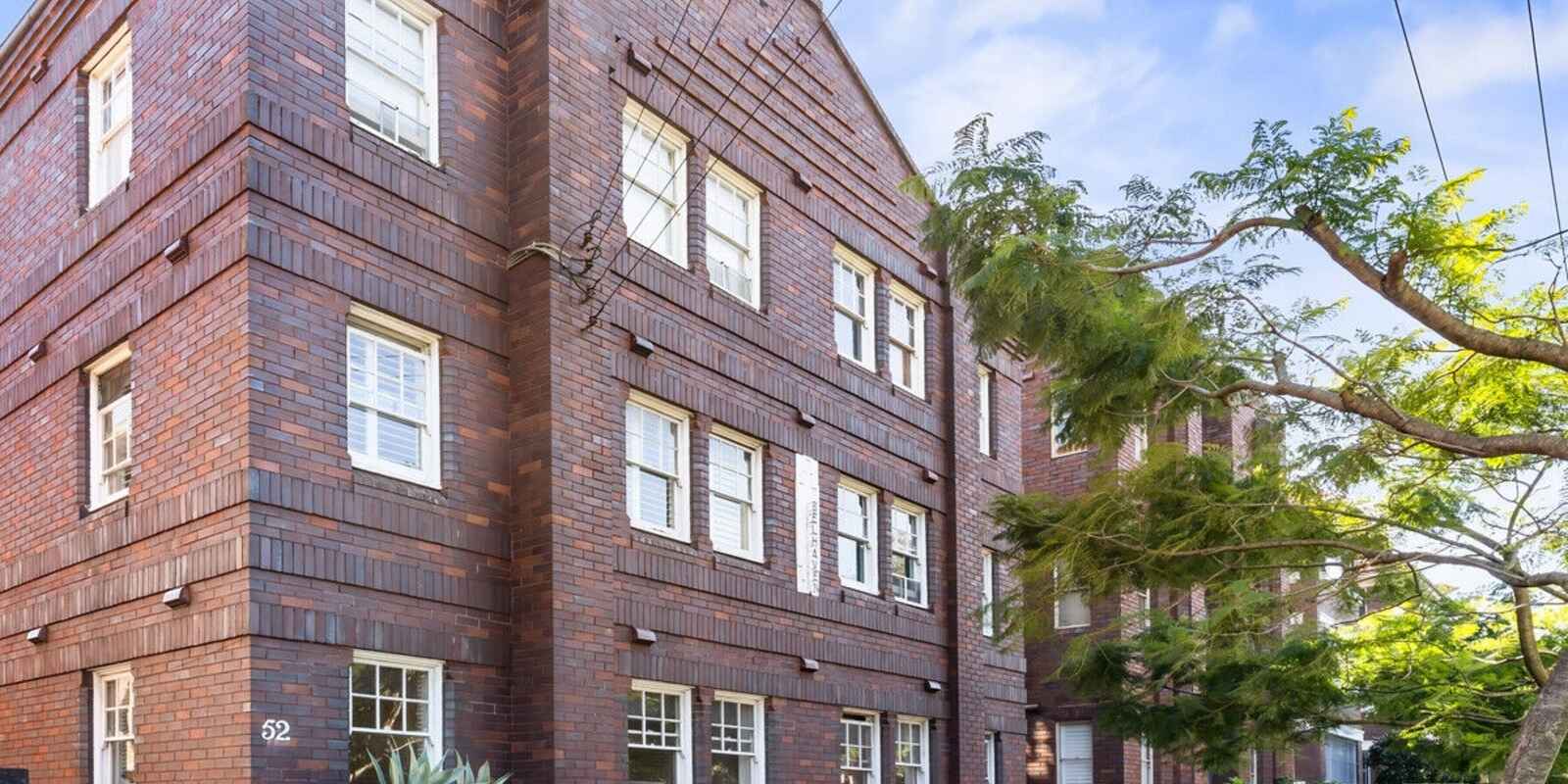 4/52 Cook Street Randwick