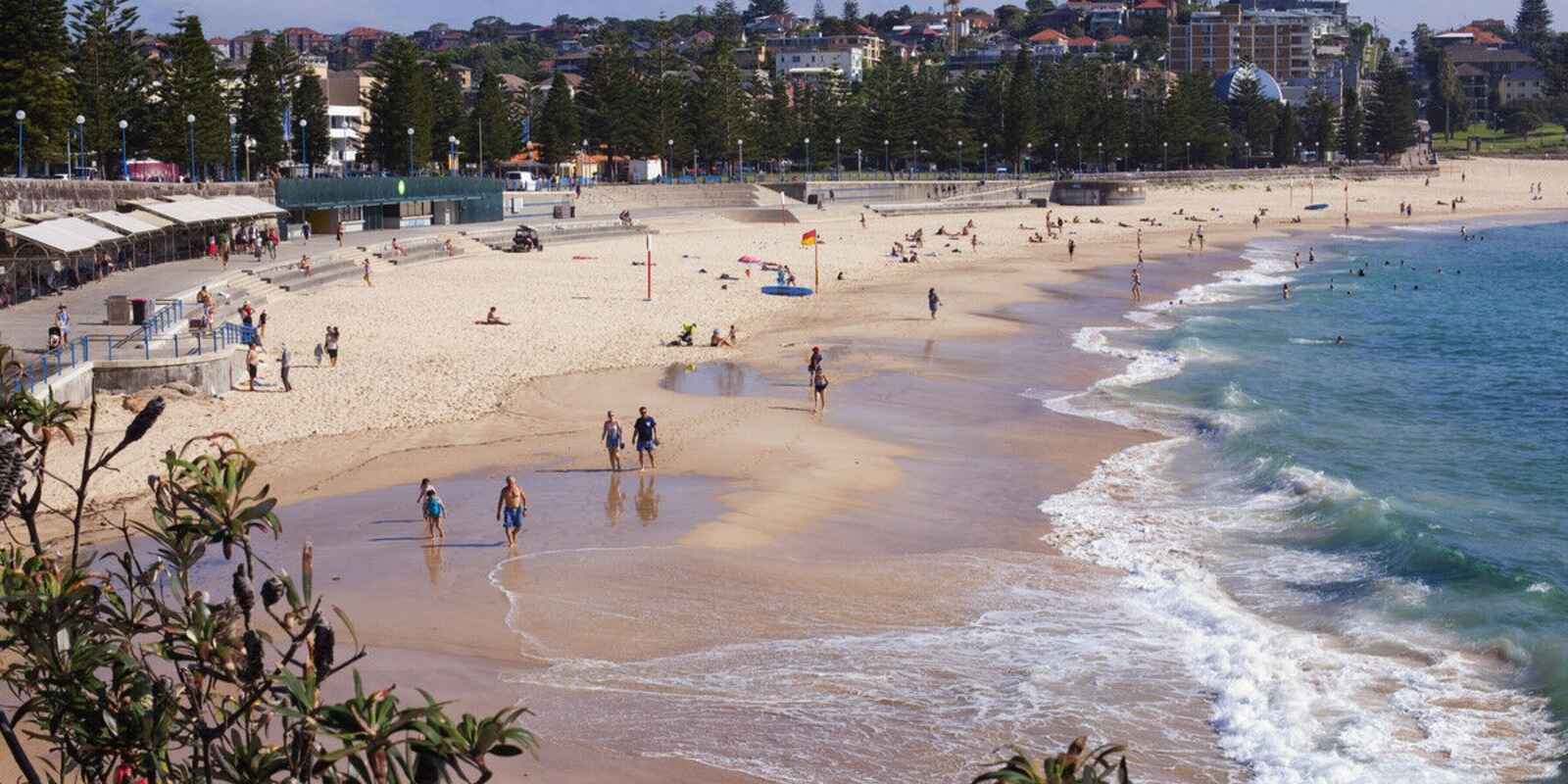 4/52 Cook Street Randwick