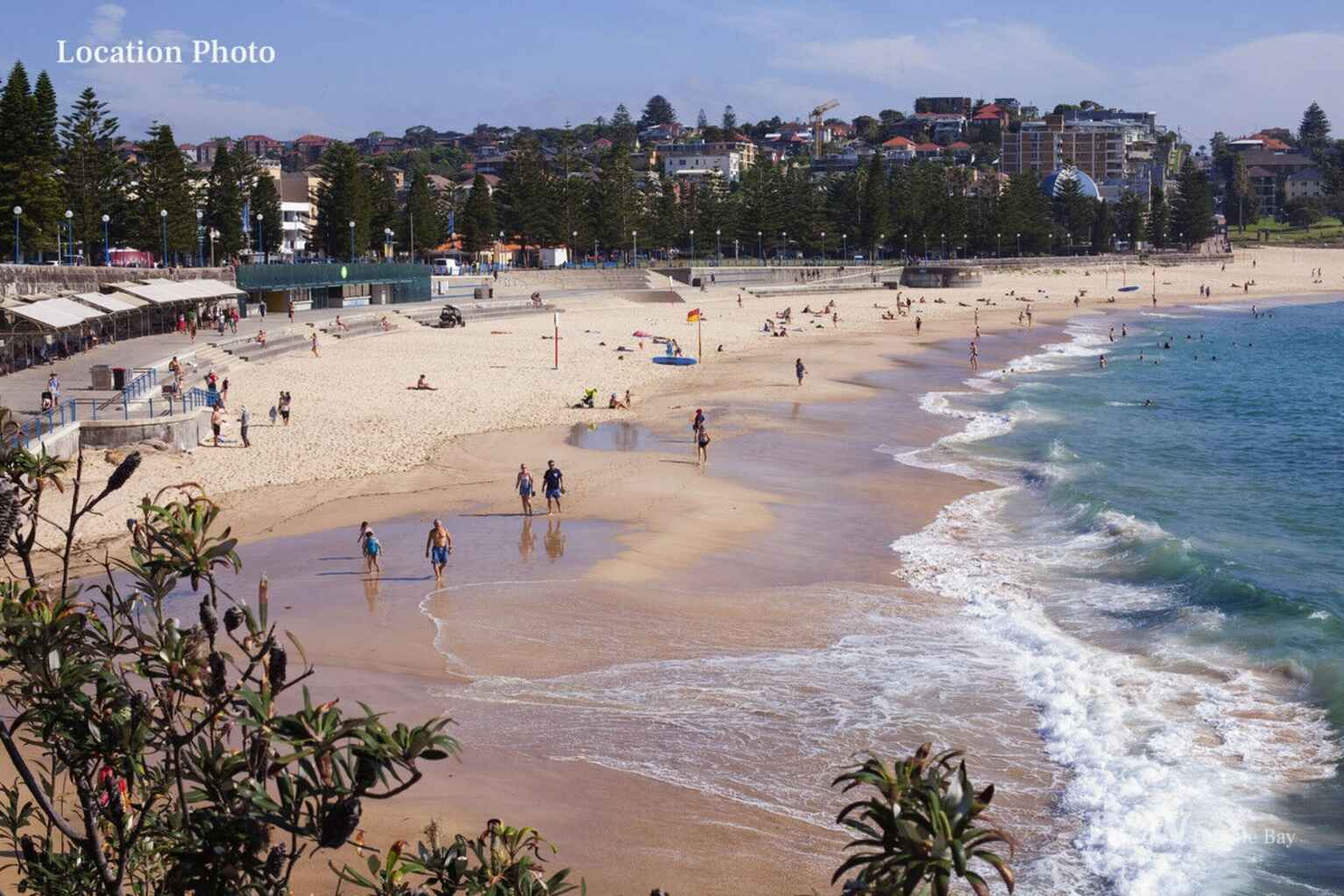 4/52 Cook Street Randwick