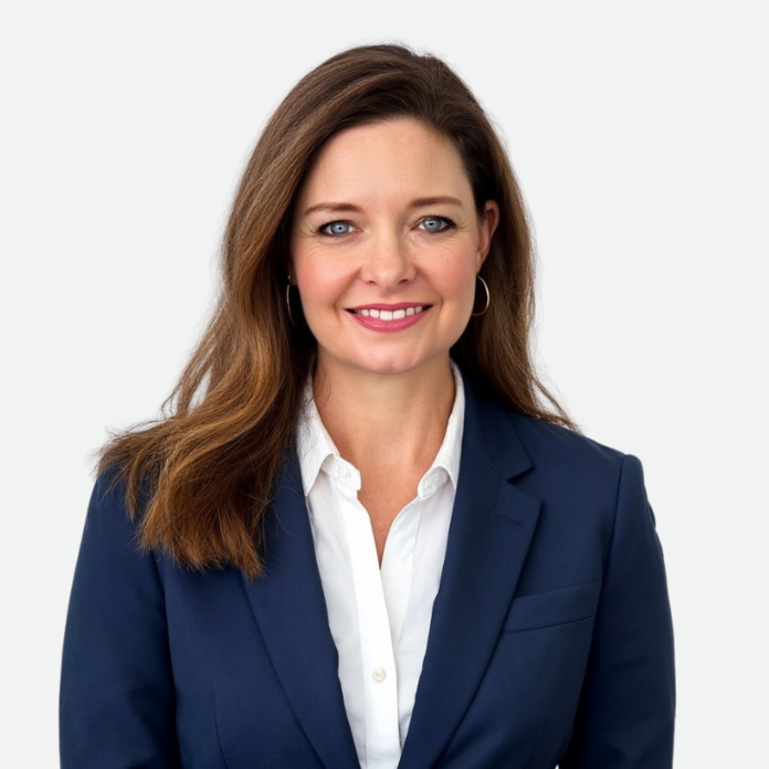 Nadene Anderson