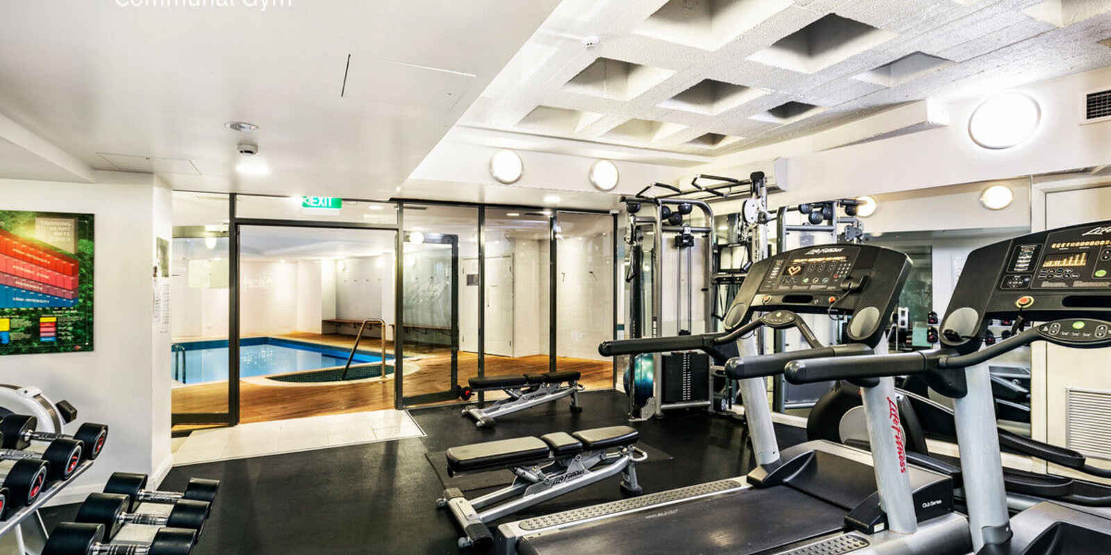 511/357 Glenmore Road Paddington