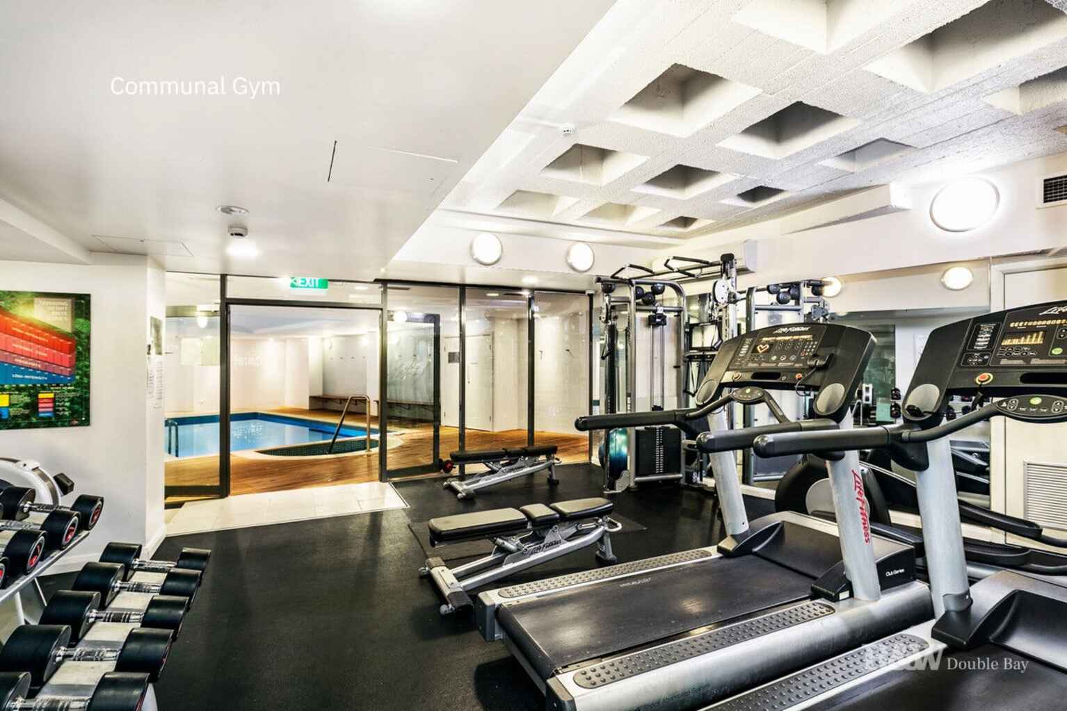 511/357 Glenmore Road Paddington 511/357 Glenmore Road Paddington