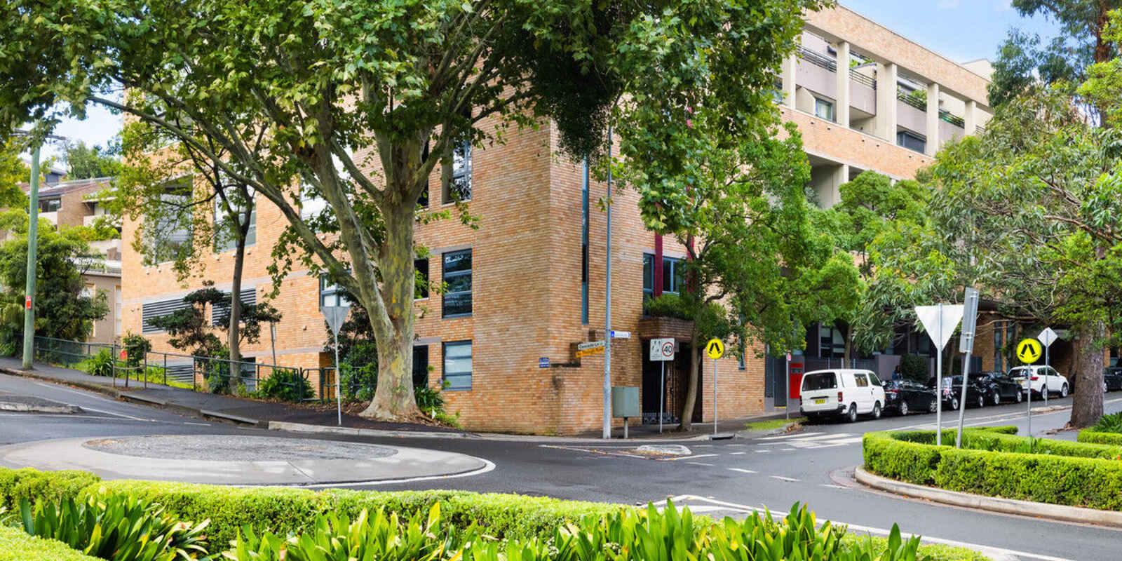 511/357 Glenmore Road Paddington