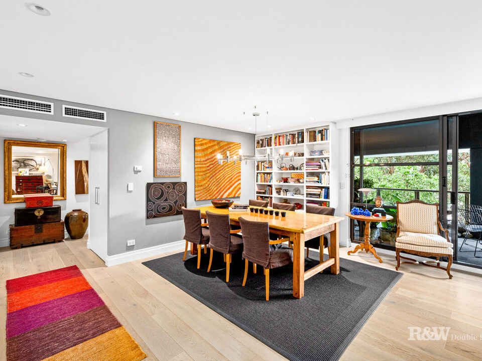 511/357 Glenmore Road Paddington