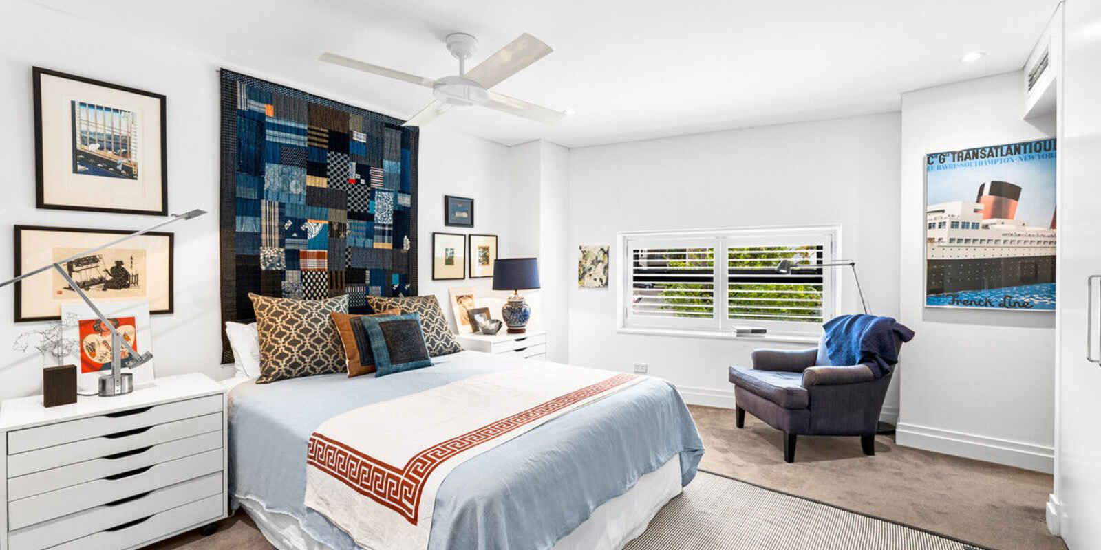 511/357 Glenmore Road Paddington