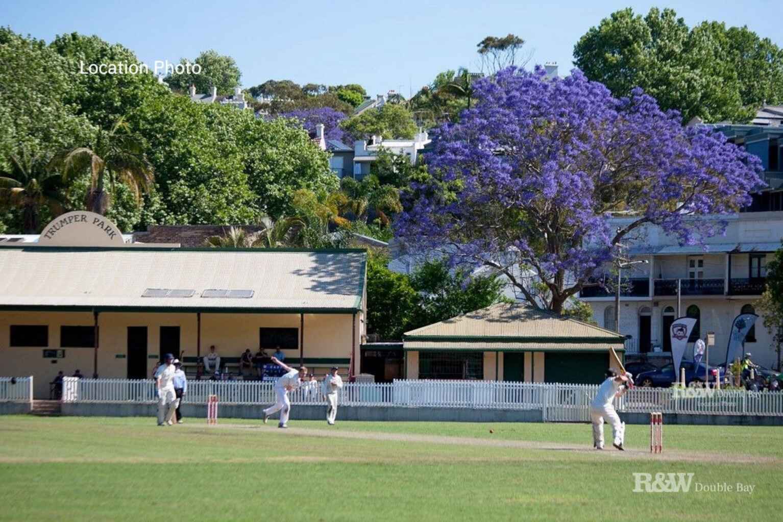 511/357 Glenmore Road Paddington 511/357 Glenmore Road Paddington