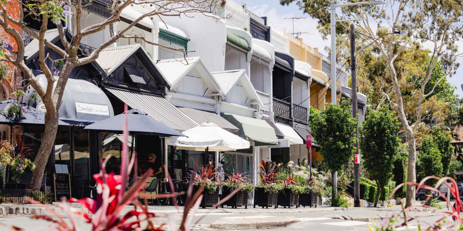 511/357 Glenmore Road Paddington