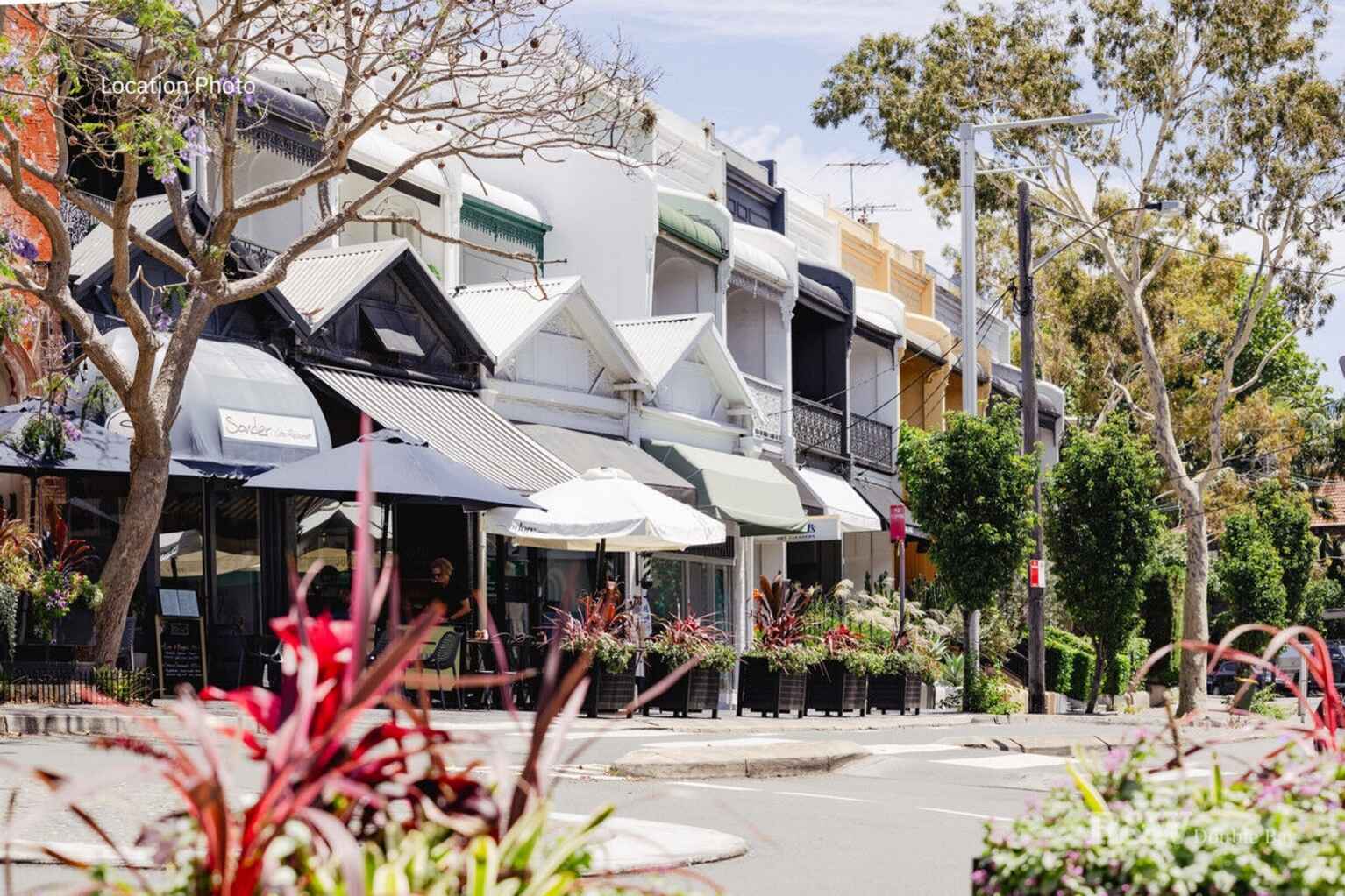 511/357 Glenmore Road Paddington 511/357 Glenmore Road Paddington