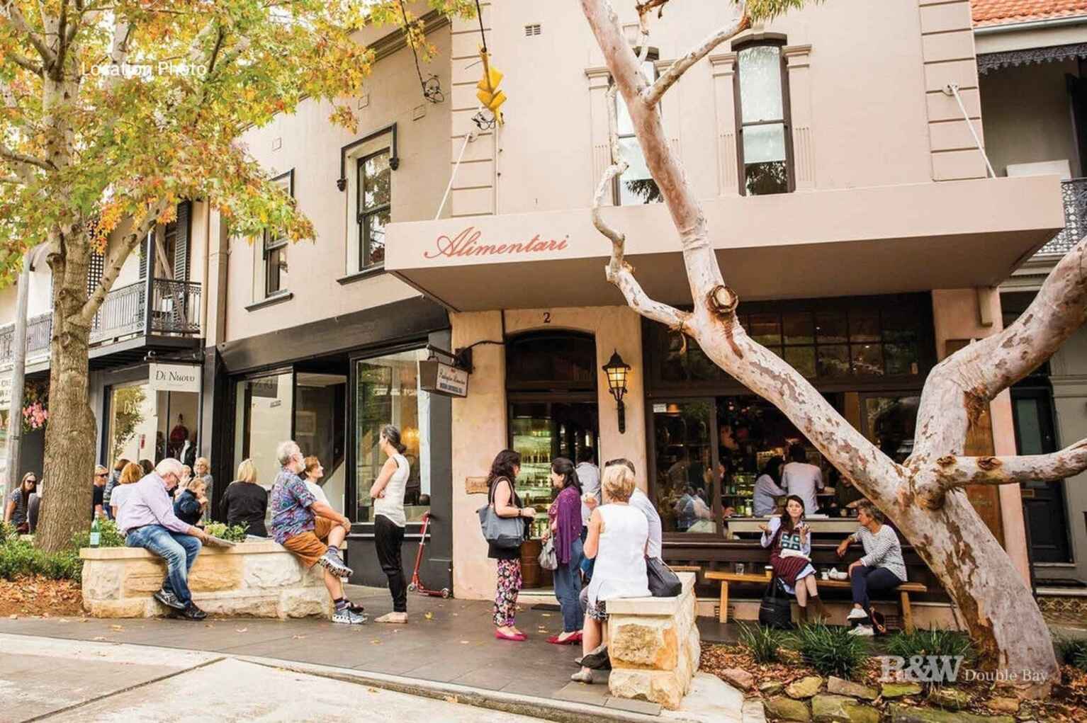 511/357 Glenmore Road Paddington 511/357 Glenmore Road Paddington