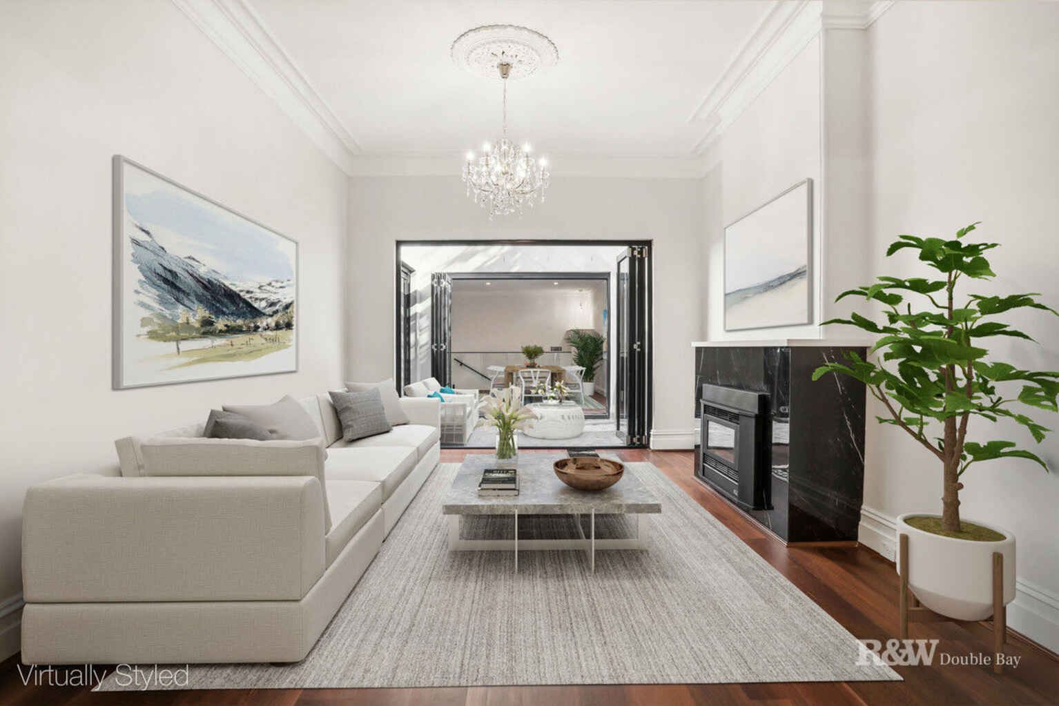 11 Grafton Street Bondi Junction