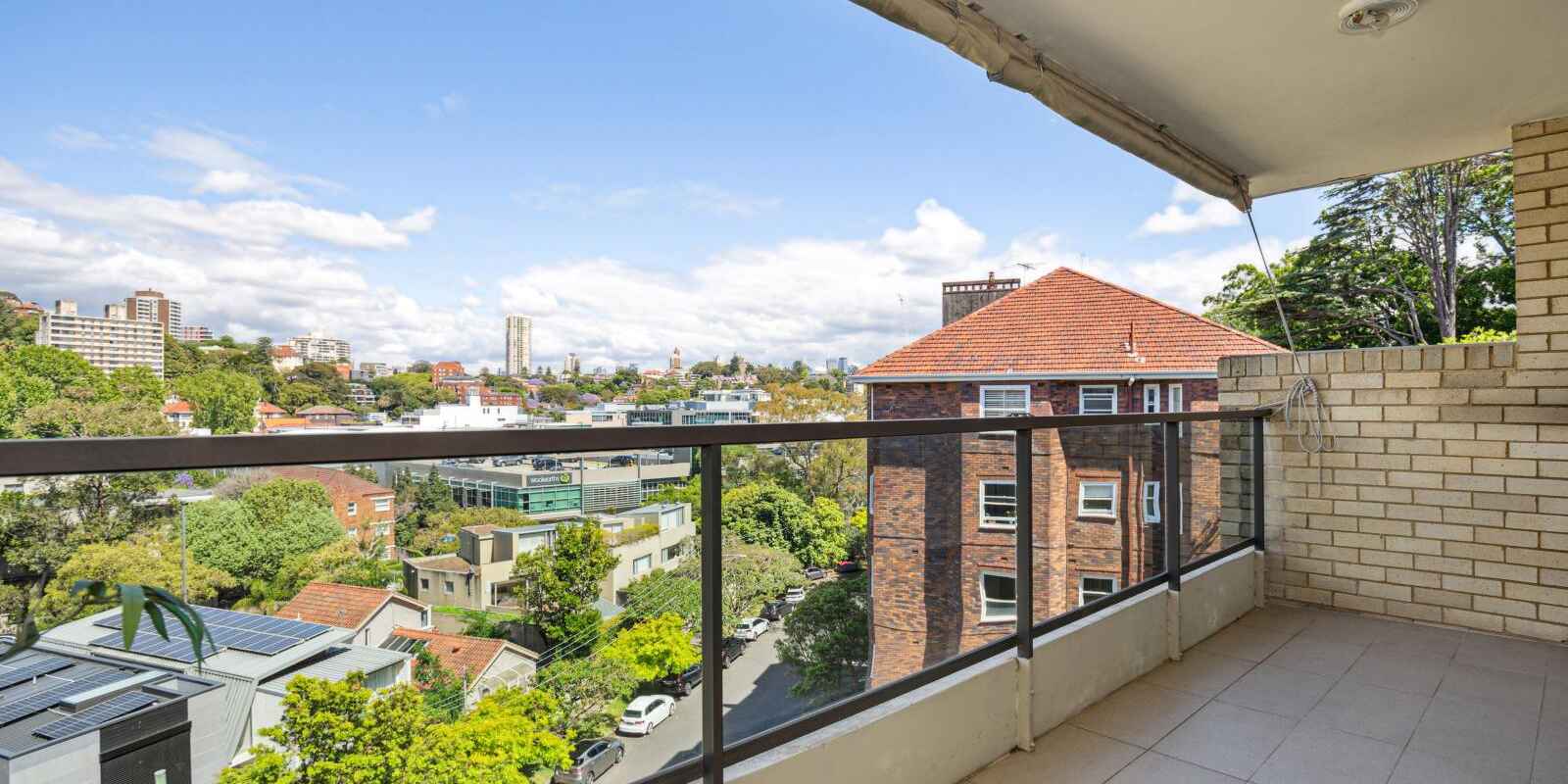 4/154 Bellevue Road Bellevue Hill