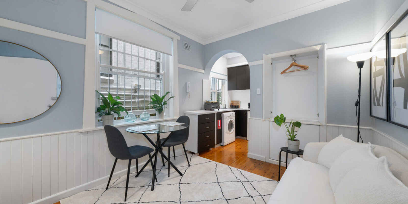 1/37 Roslyn Street Rushcutters Bay 1/37 Roslyn Street Rushcutters Bay