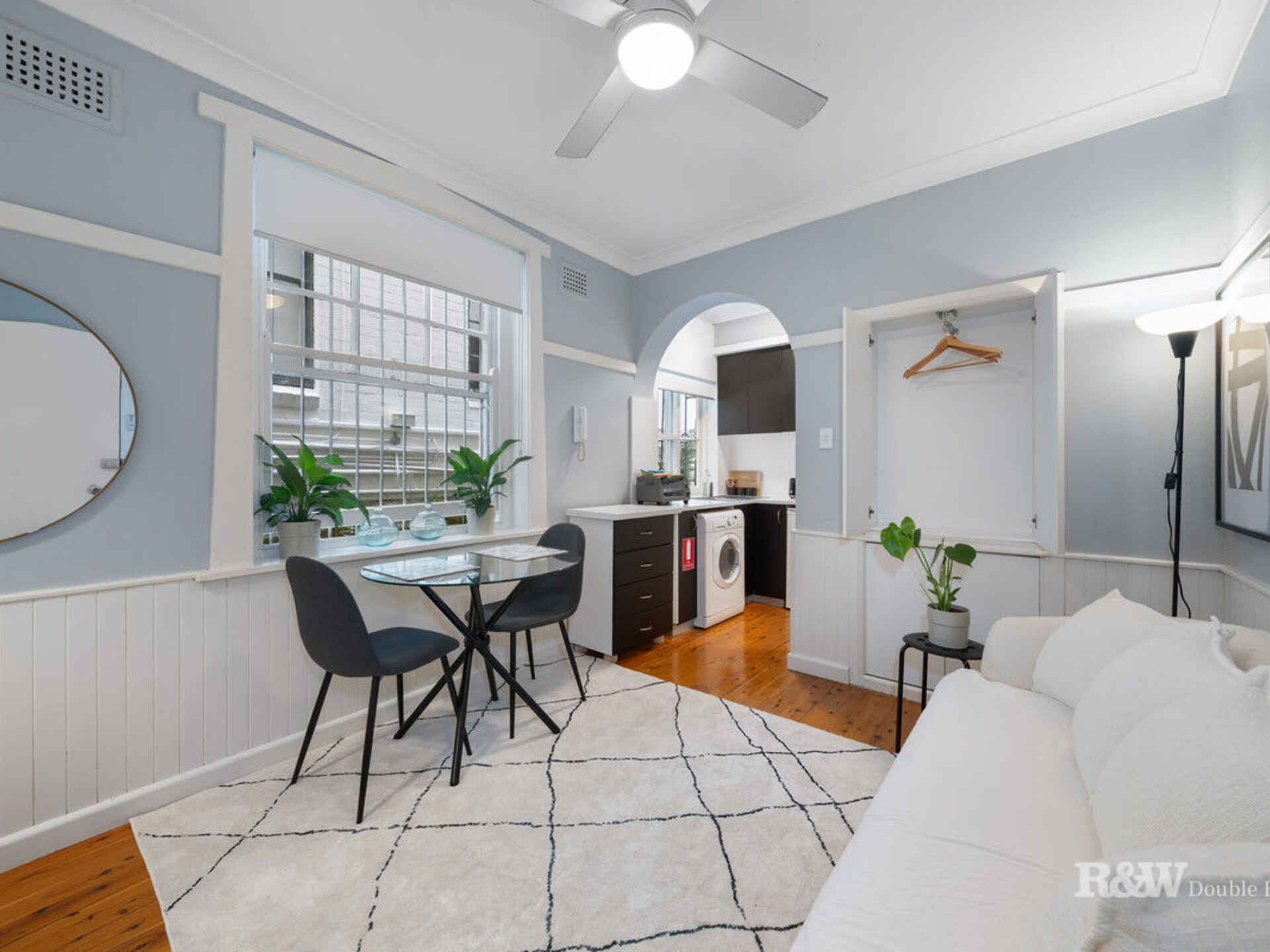 1/37 Roslyn Street Rushcutters Bay