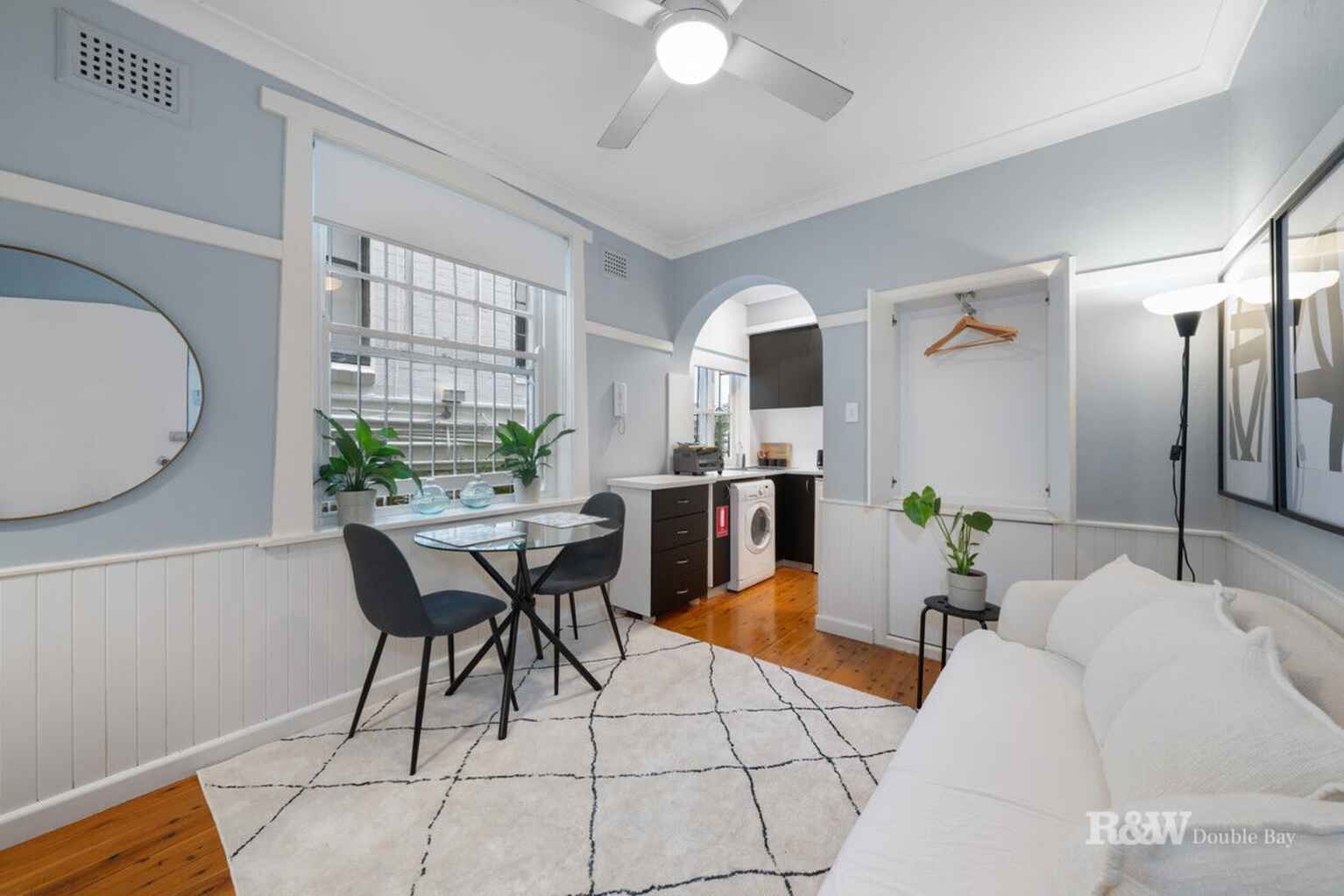 1/37 Roslyn Street Rushcutters Bay