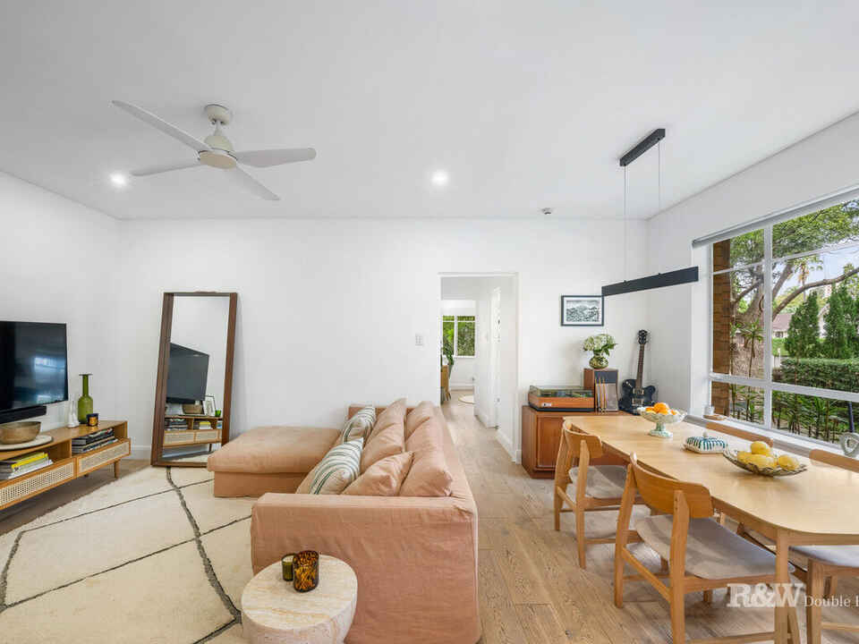 4/53b Ocean Avenue Double Bay