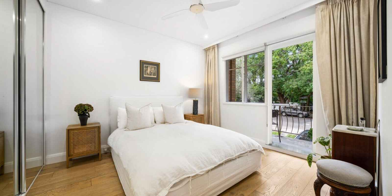 4/53b Ocean Avenue Double Bay