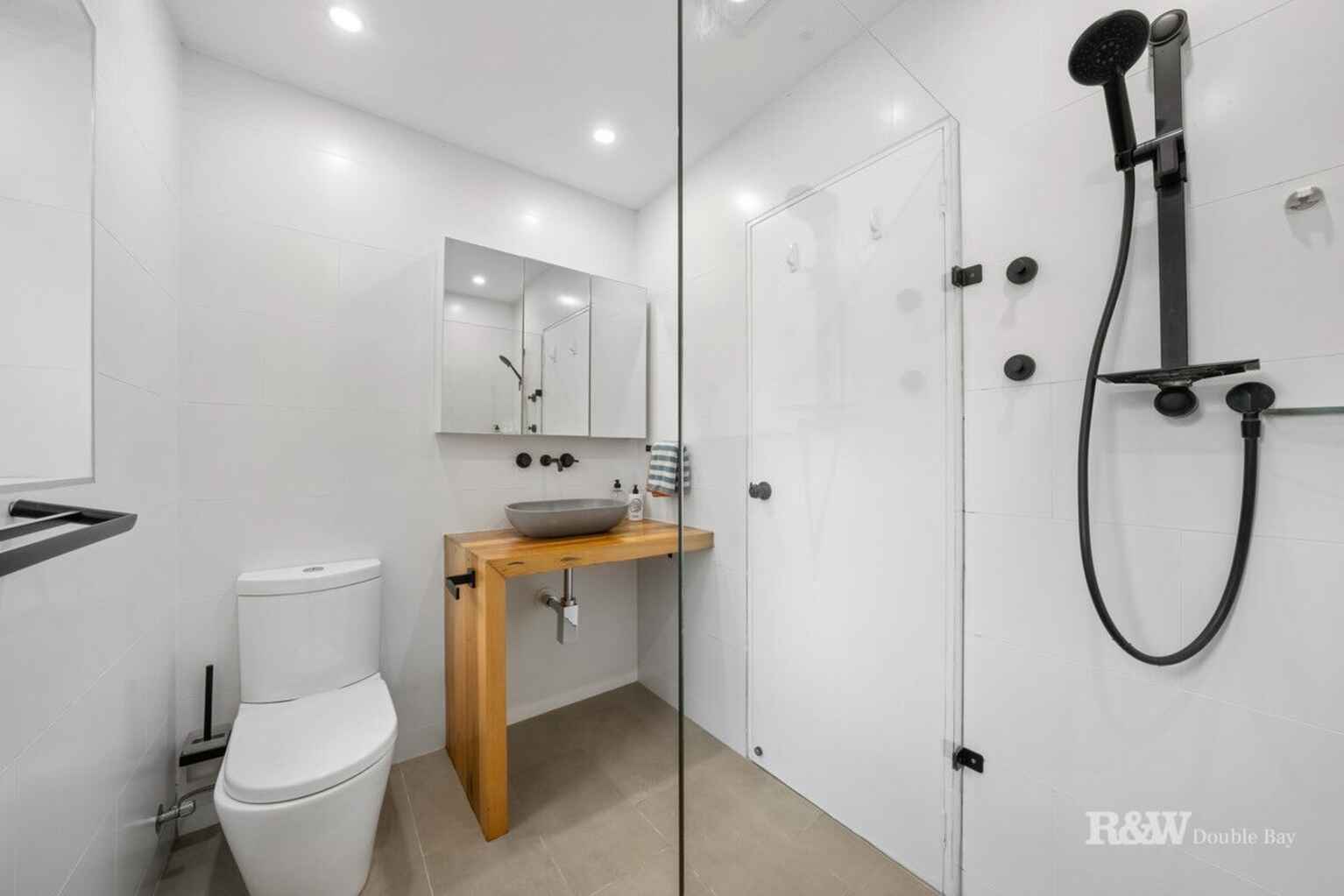 4/53b Ocean Avenue Double Bay