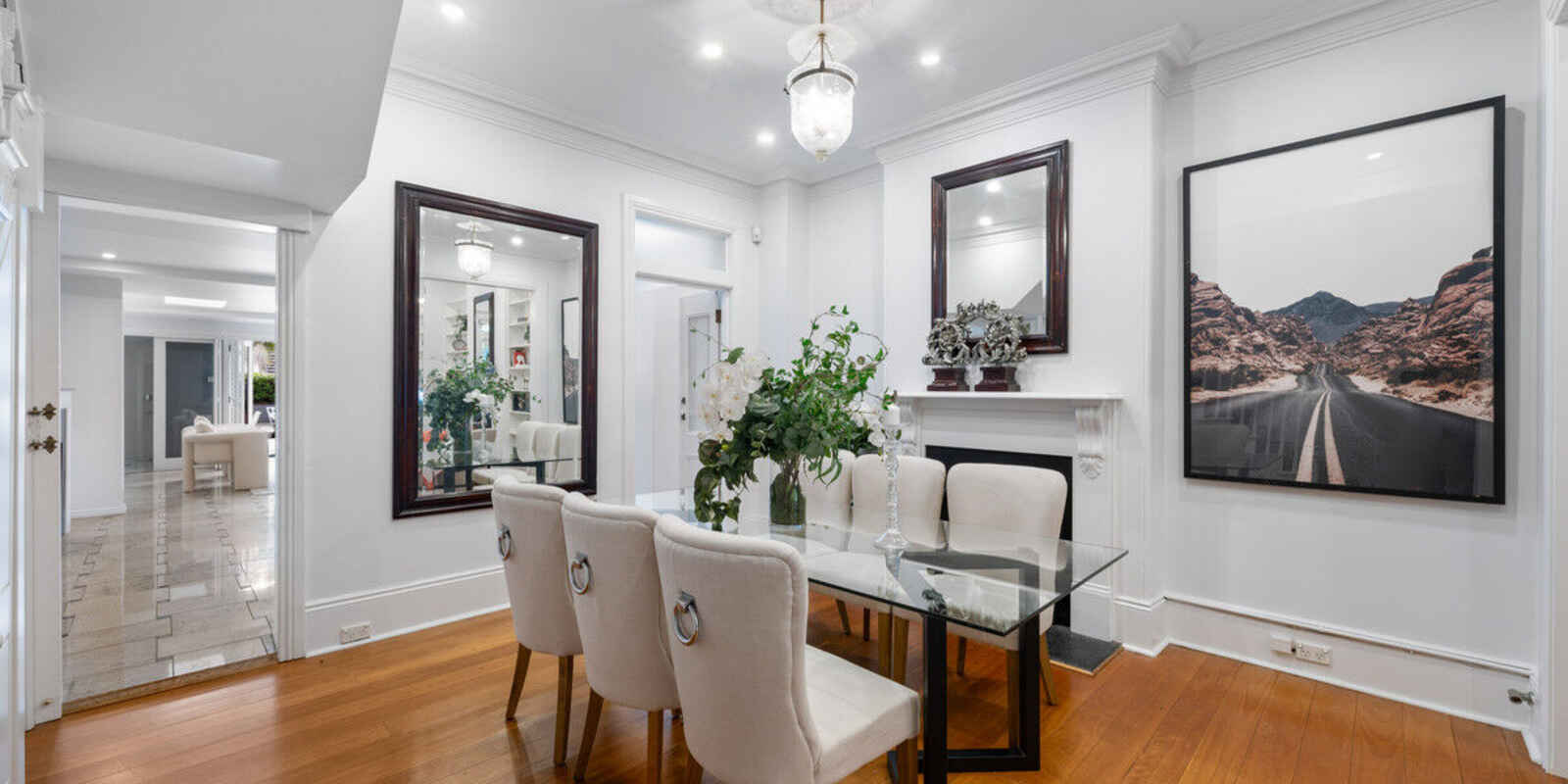 16 MacDonald Street Paddington