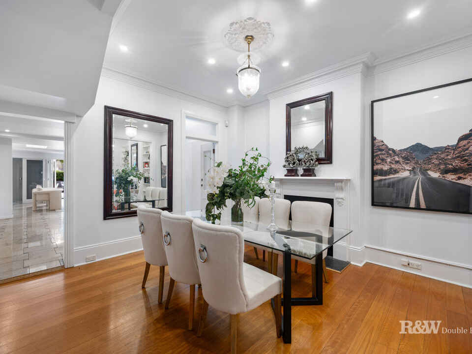 16 MacDonald Street Paddington