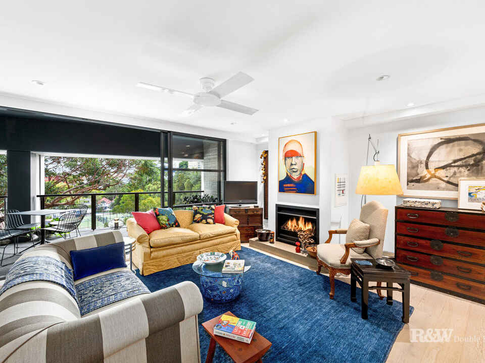 511/357 Glenmore Road Paddington