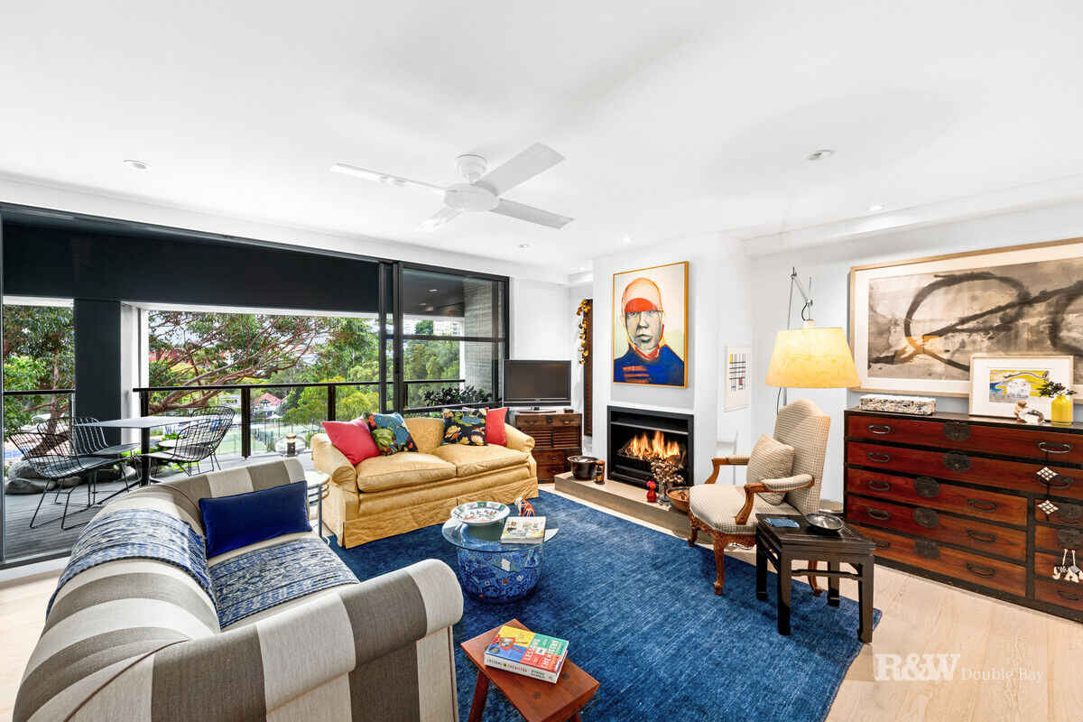 511/357 Glenmore Road Paddington