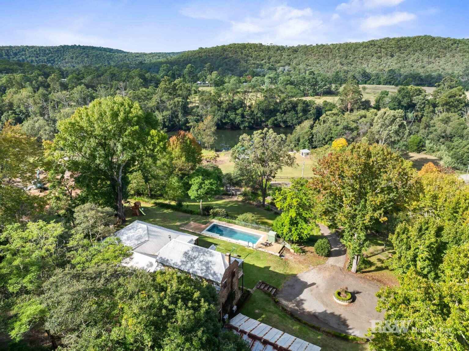 802 Lower Colo Road Lower Portland