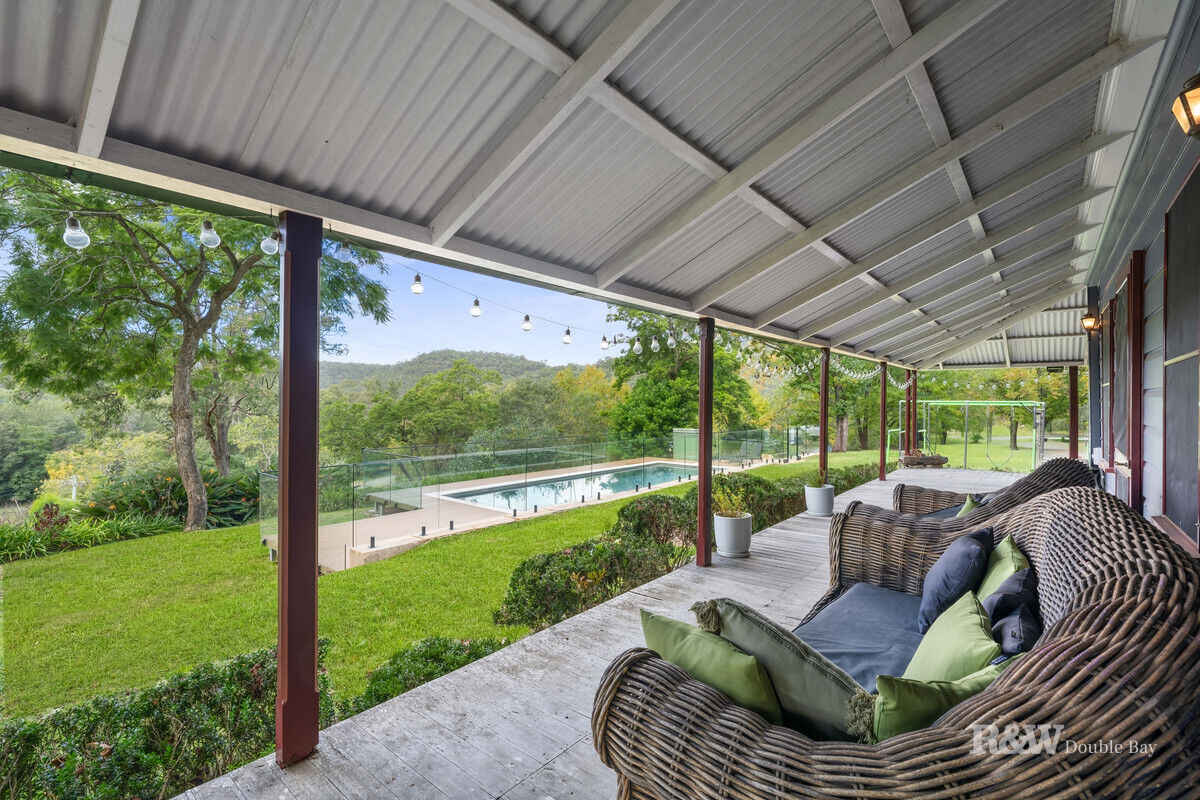 802 Lower Colo Road Lower Portland