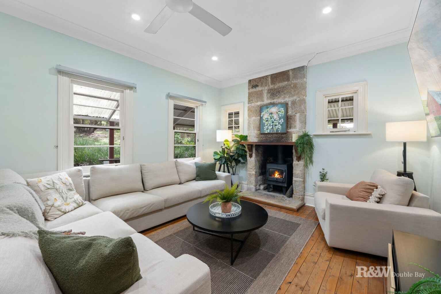 802 Lower Colo Road Lower Portland