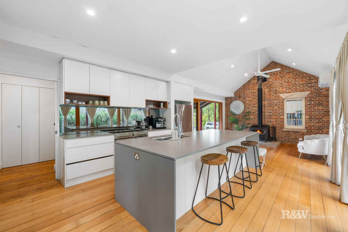 802 Lower Colo Road Lower Portland