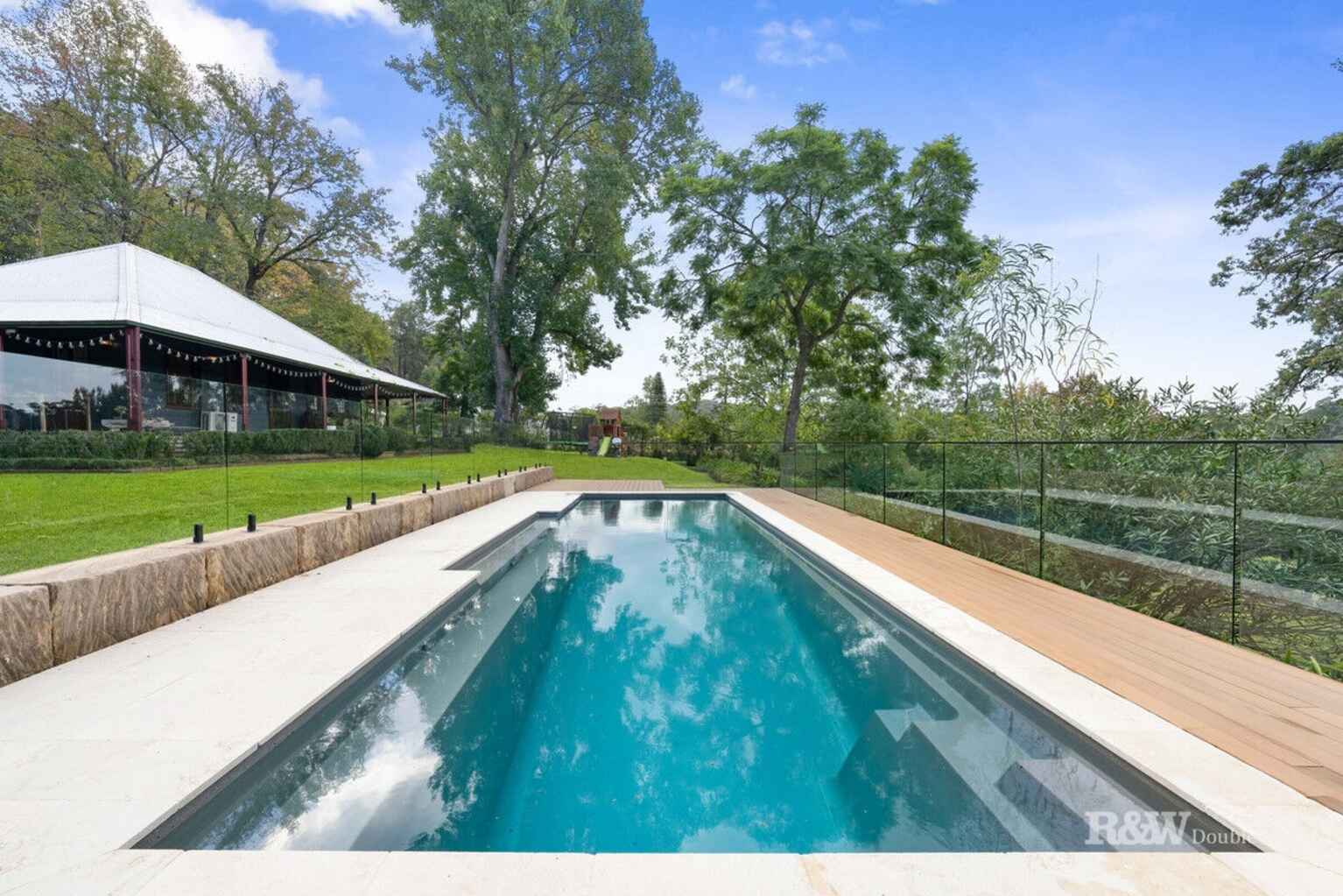 802 Lower Colo Road Lower Portland