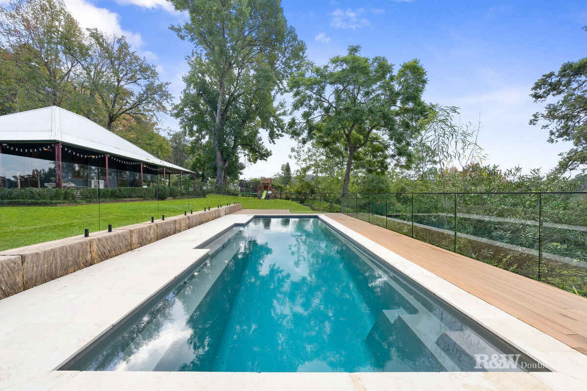 802 Lower Colo Road Lower Portland