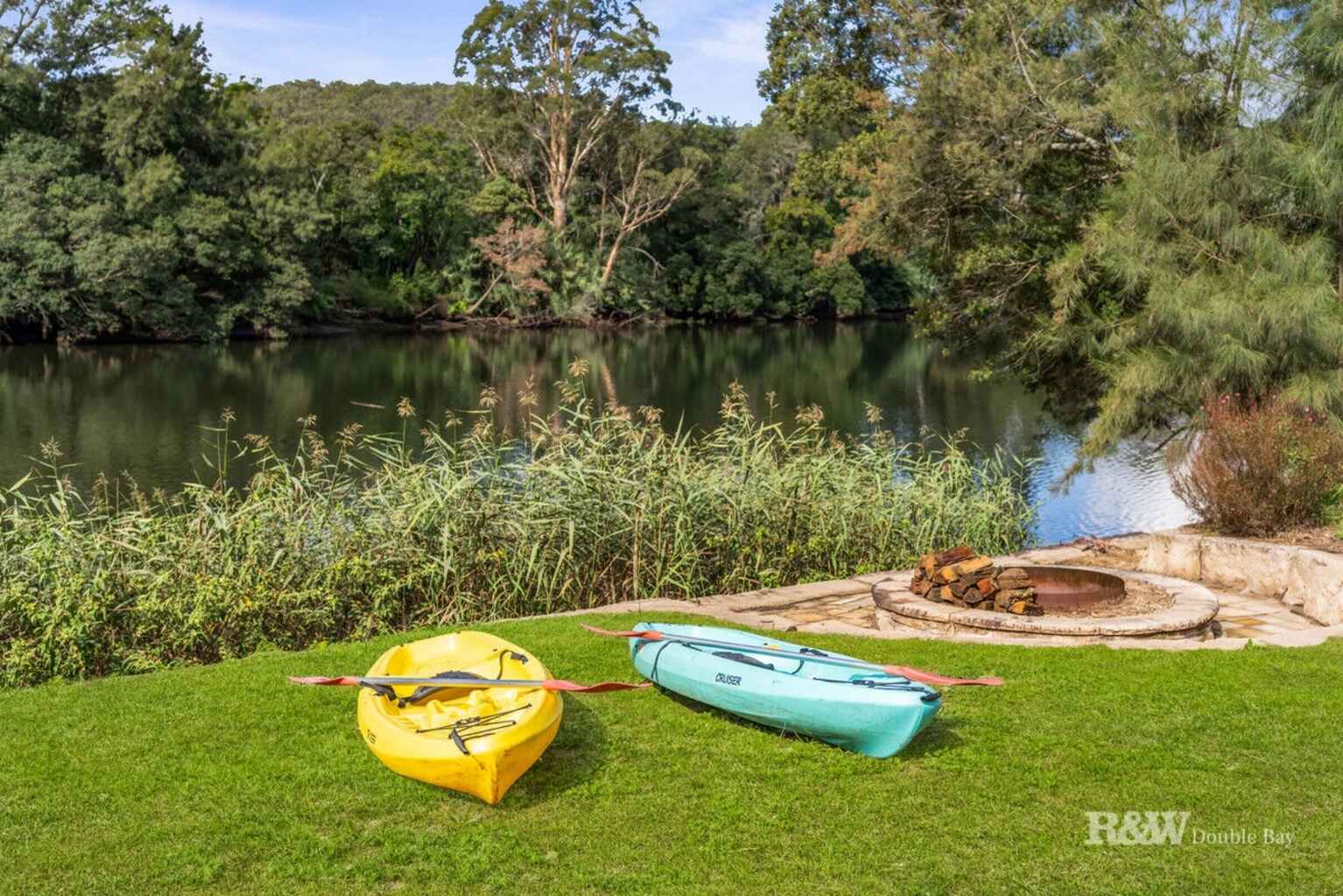 802 Lower Colo Road Lower Portland