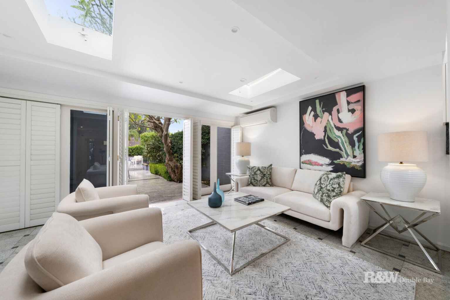 16 MacDonald Street Paddington