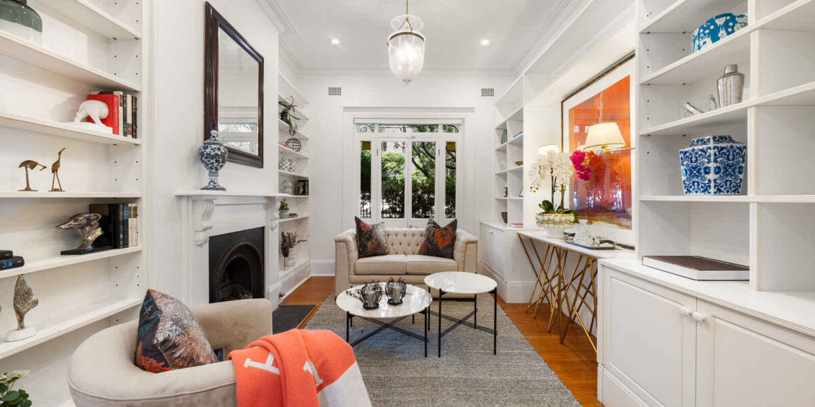 16 MacDonald Street Paddington