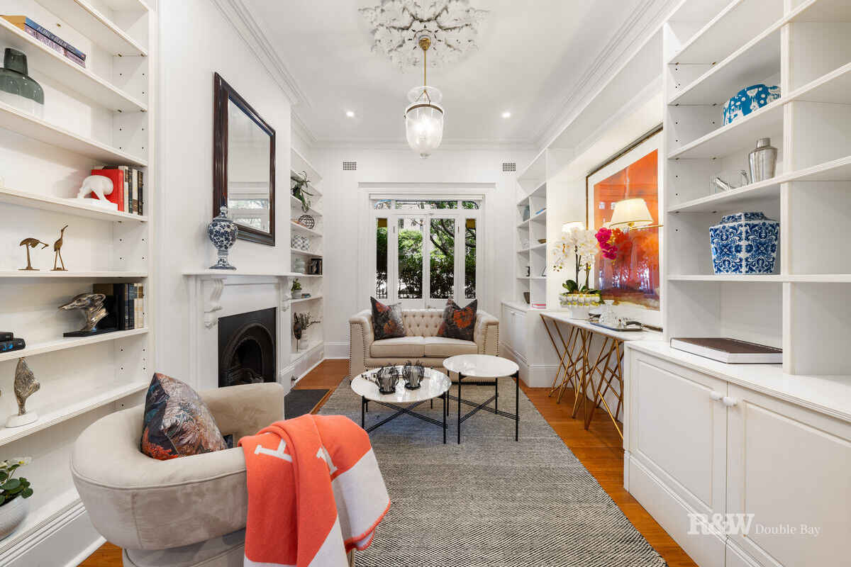 16 MacDonald Street Paddington 16 MacDonald Street Paddington