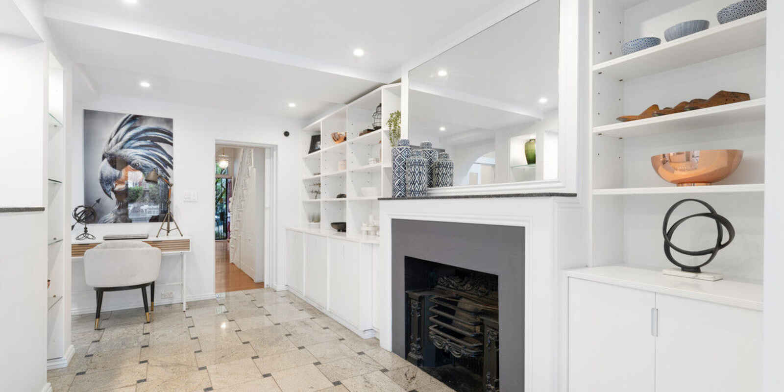 16 MacDonald Street Paddington
