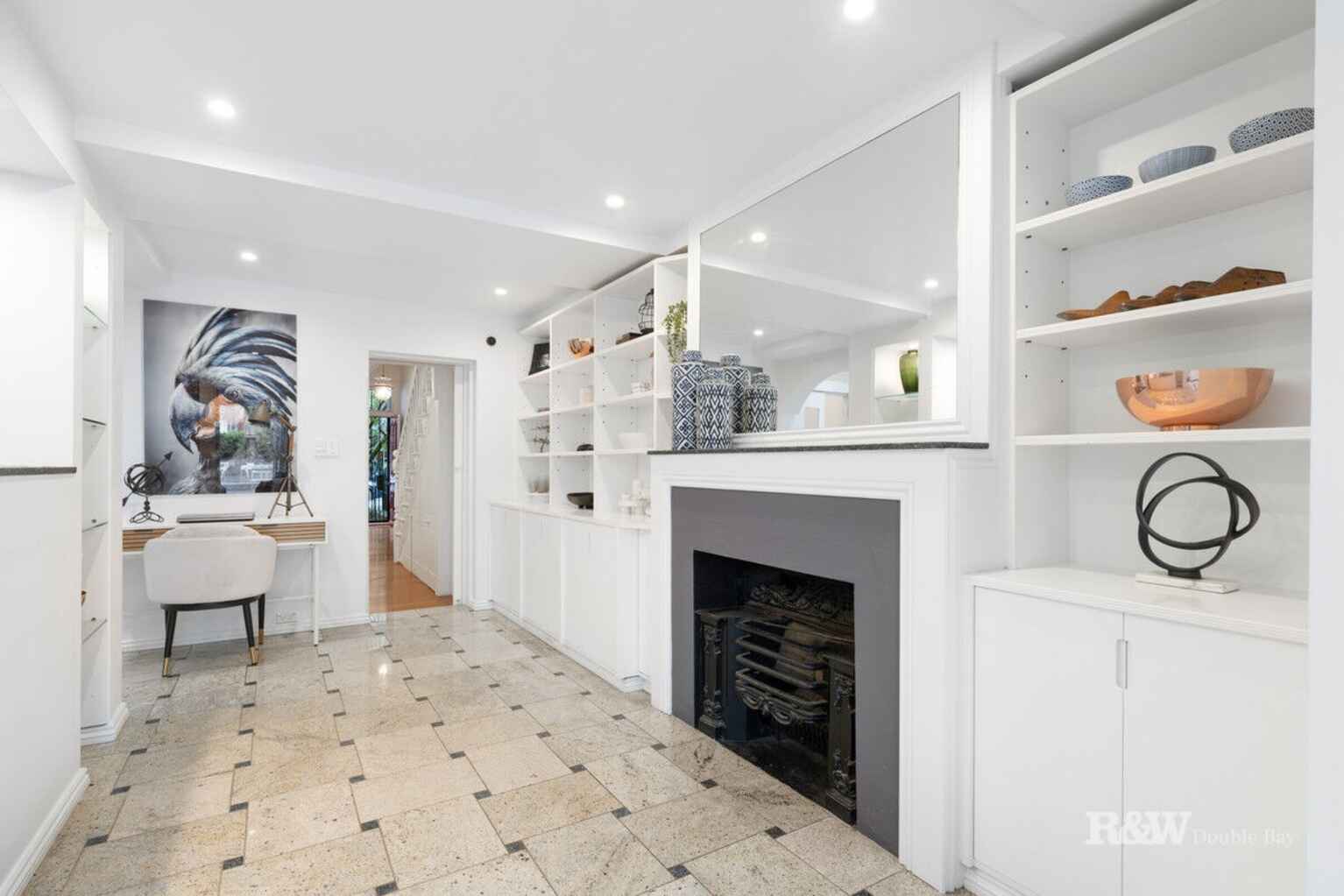 16 MacDonald Street Paddington