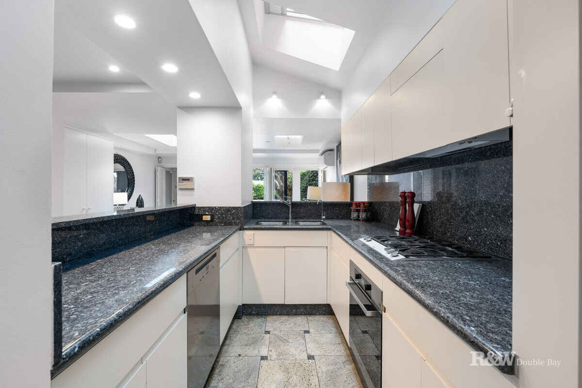 16 MacDonald Street Paddington 16 MacDonald Street Paddington