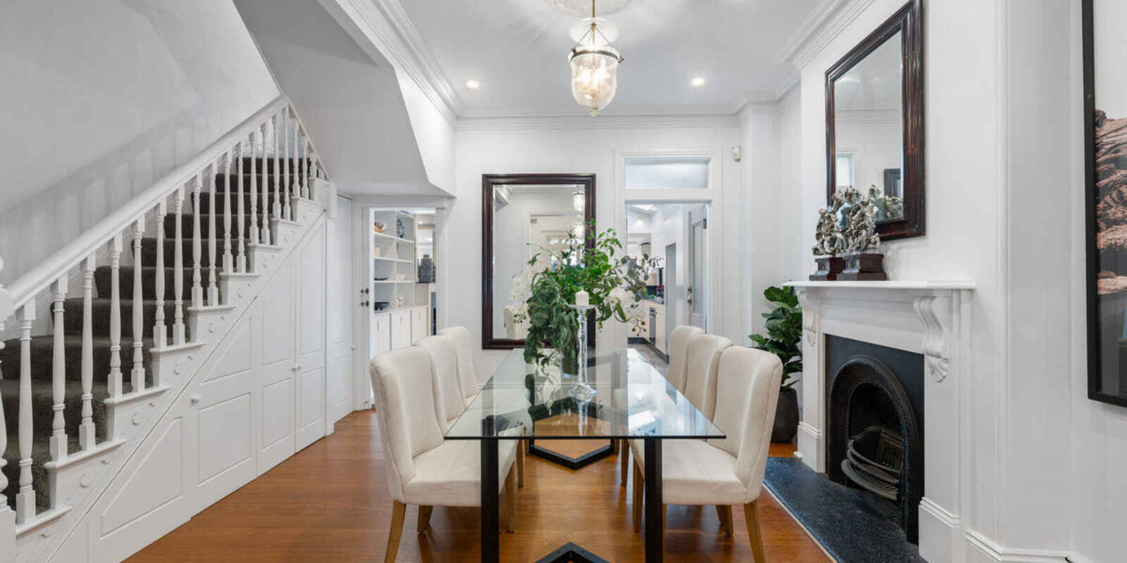 16 MacDonald Street Paddington