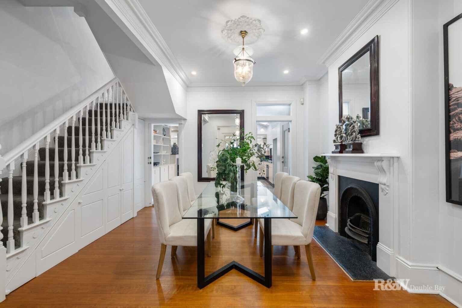 16 MacDonald Street Paddington