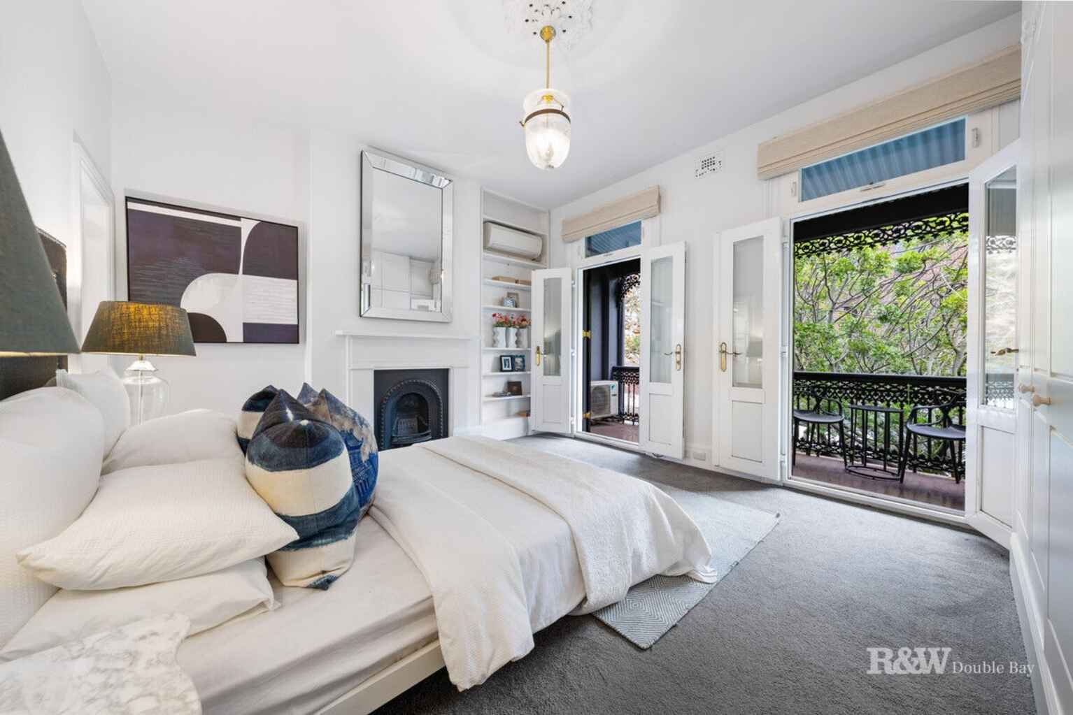 16 MacDonald Street Paddington