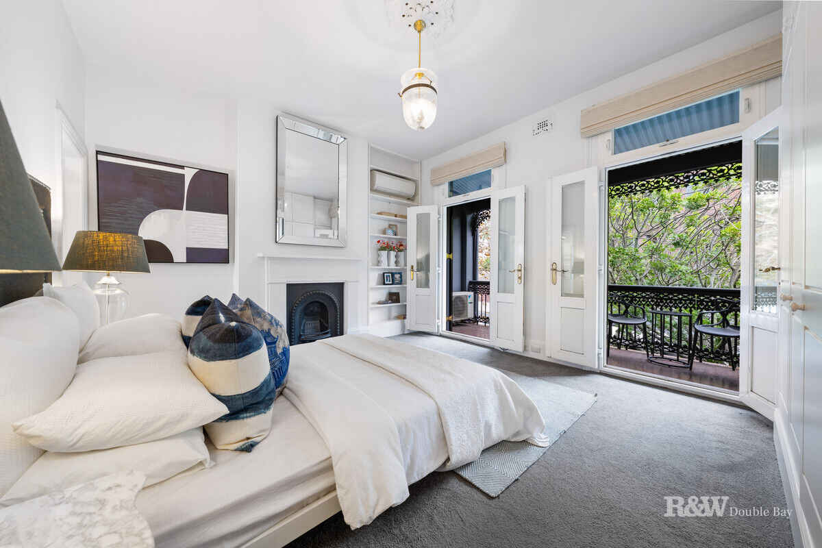 16 MacDonald Street Paddington 16 MacDonald Street Paddington