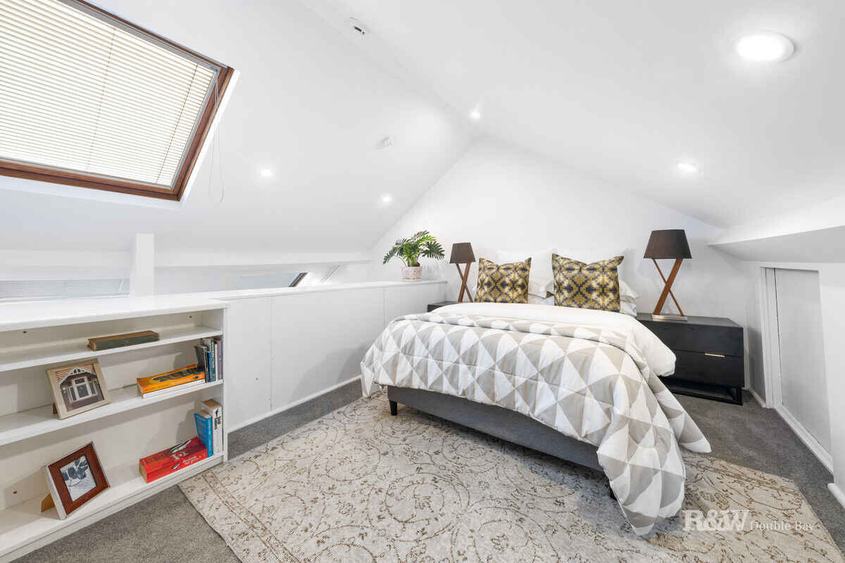 16 MacDonald Street Paddington 16 MacDonald Street Paddington