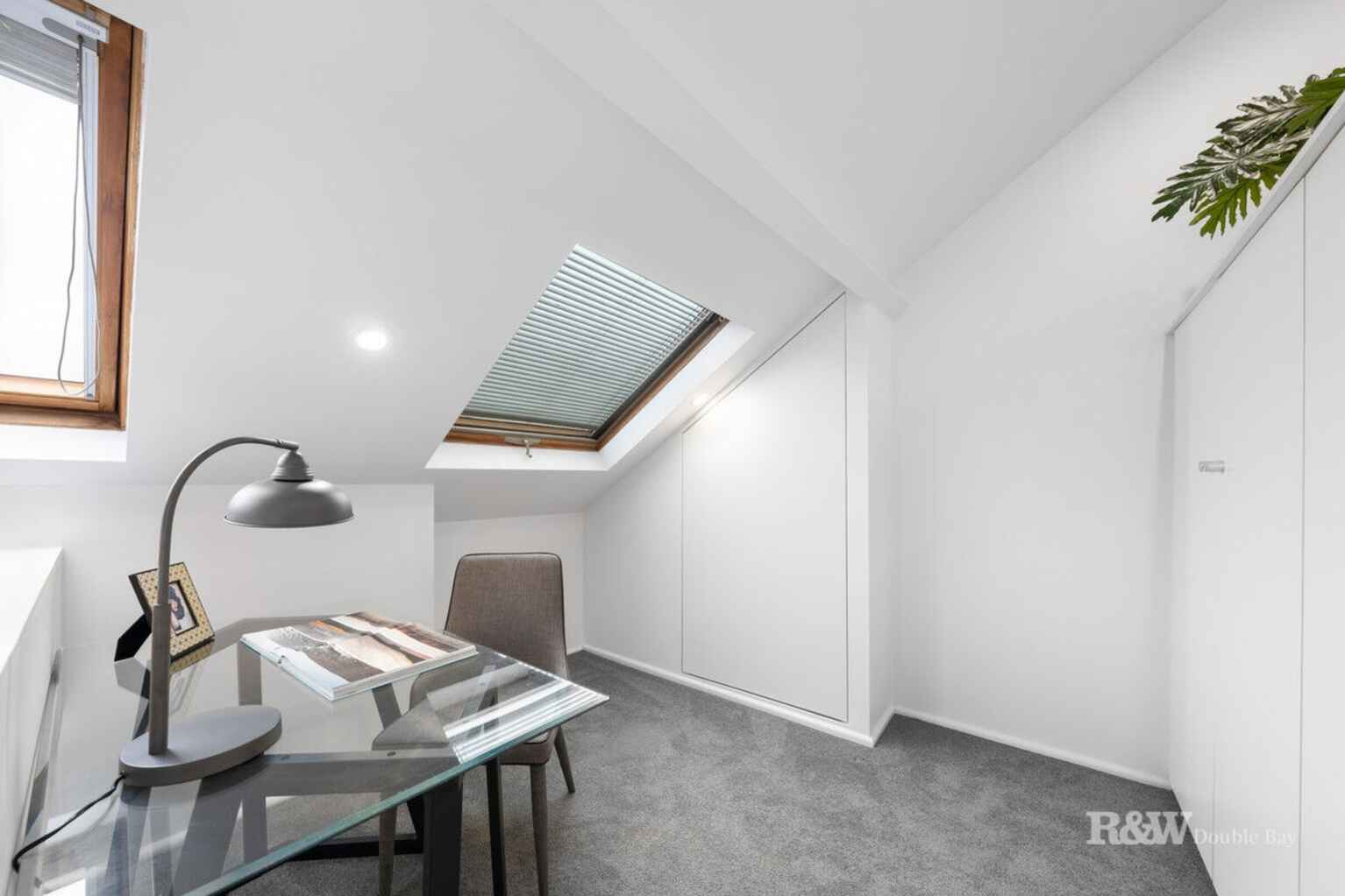 16 MacDonald Street Paddington