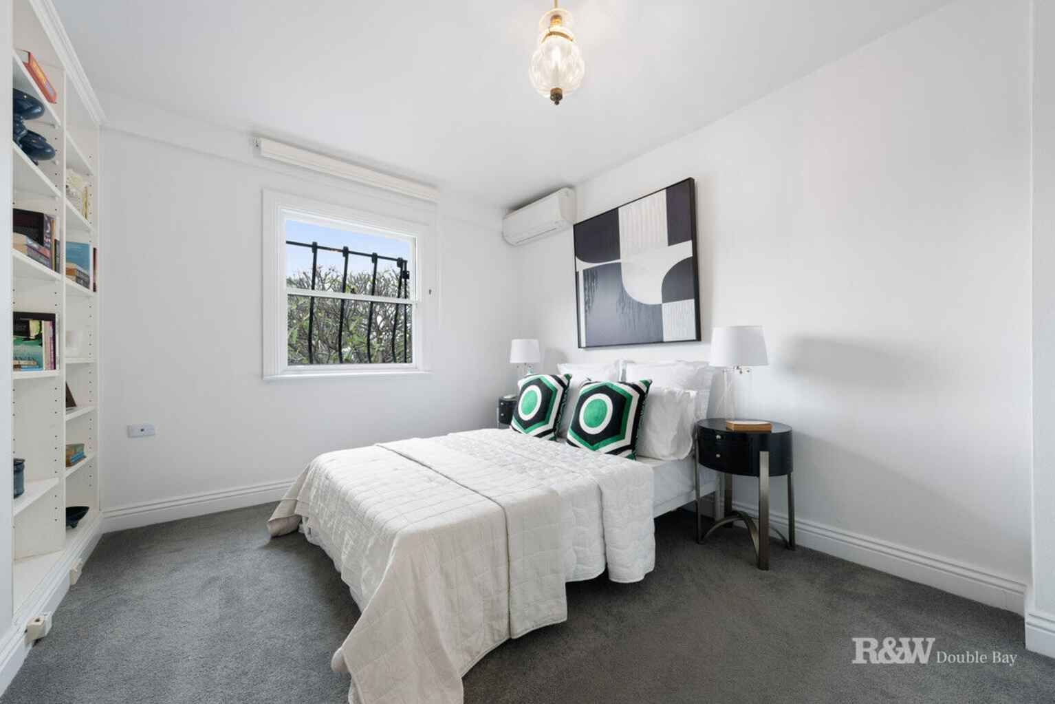 16 MacDonald Street Paddington