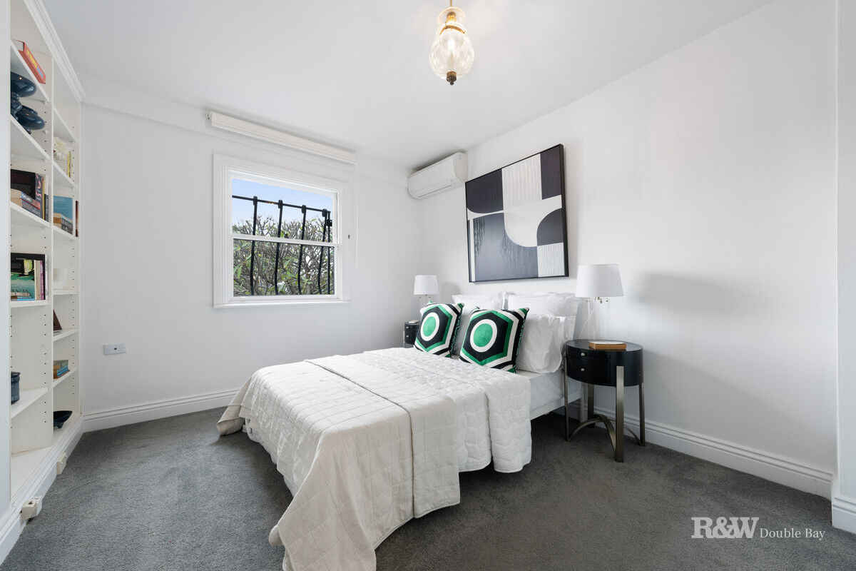 16 MacDonald Street Paddington 16 MacDonald Street Paddington