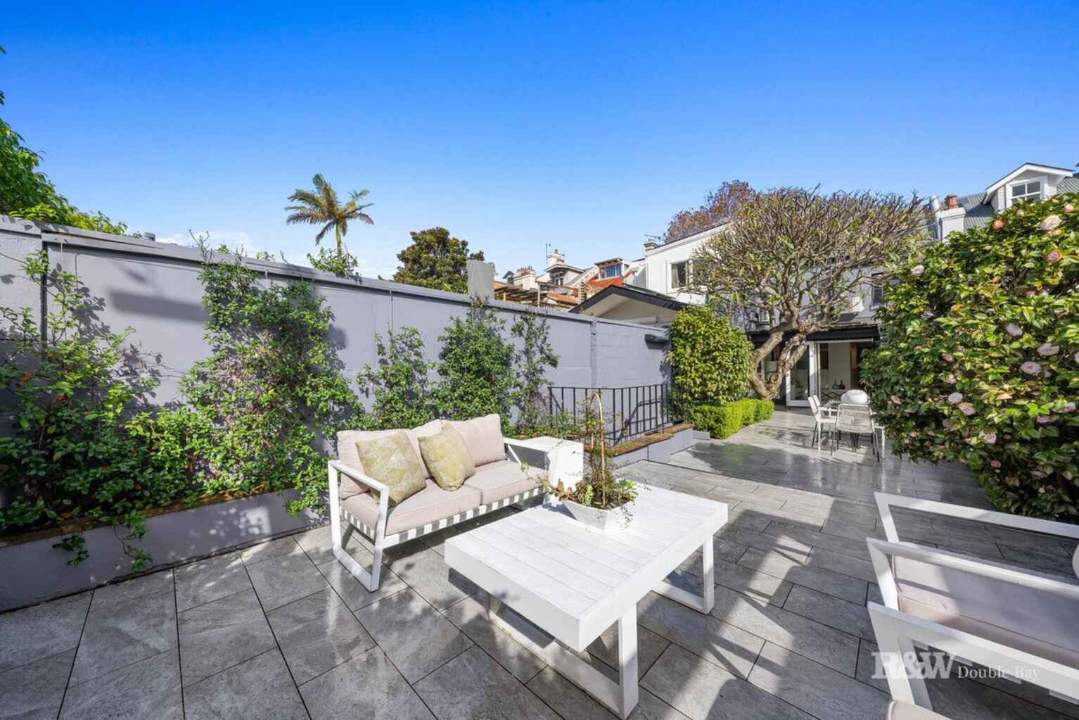 16 MacDonald Street Paddington